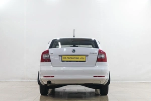 Лифтбек Skoda Octavia 2011 года, 699000 рублей, Новокузнецк