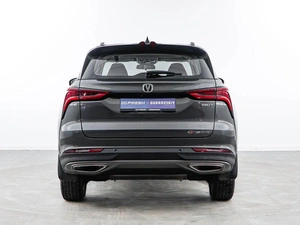 Внедорожник Changan CS75 Plus 2023 года, 2543055 рублей, Москва