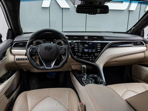 Седан Toyota Camry 2020 года, 2790000 рублей, Краснодар
