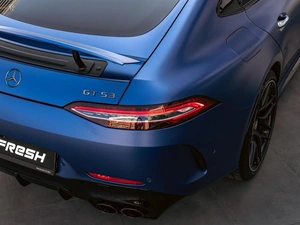 Лифтбек Mercedes-benz AMG GT 2022 года, 15498000 рублей, Краснодар