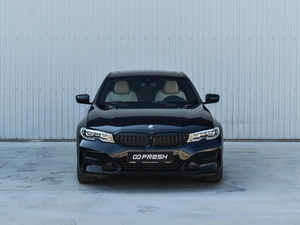 Седан BMW 3 серия 2021 года, 4400000 рублей, Краснодар