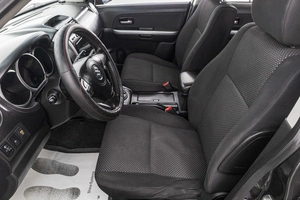 Внедорожник Suzuki Grand Vitara 2007 года, 989000 рублей, Барнаул