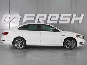 Седан Volkswagen Jetta 2020 года, 1918000 рублей, Минеральные Воды