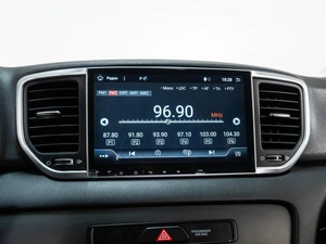 Внедорожник Kia Sportage 2021 года, 2435000 рублей, Ставрополь