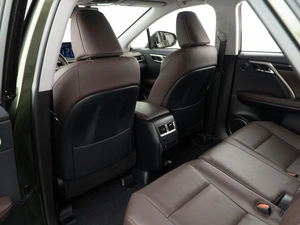 Внедорожник Lexus RX 2022 года, 5949999 рублей, Москва