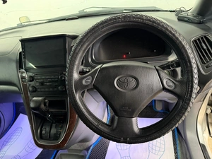 Внедорожник Toyota Harrier 1998 года, 699000 рублей, Красноярск