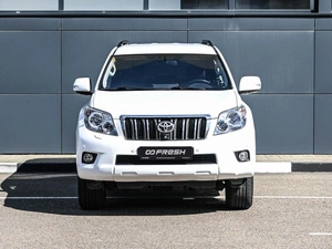 Внедорожник Toyota Land Cruiser Prado 2012 года, 2649000 рублей, Кирилловка