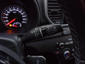 Внедорожник Kia Sportage 2020 года, 2389000 рублей, Саратов