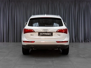 Внедорожник Audi Q5 2010 года, 1399000 рублей, Тюмень