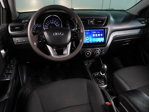 Седан Kia Rio 2014 года, 879000 рублей, Воронеж