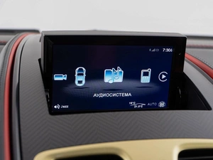 Кабриолет Aston Martin Vanquish 2019 года, 80900000 рублей, Москва