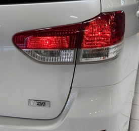 Минивэн Toyota Wish 2009 года, 1347000 рублей, Красноярск