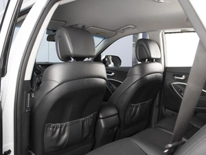 Внедорожник Hyundai Santa Fe 2016 года, 1980000 рублей, Омск