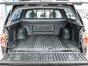 Пикап Mitsubishi L200 2014 года, 1870000 рублей, Краснодар