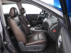 Внедорожник Infiniti QX60 2019 года, 2399874 рублей, Москва