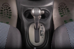 Хетчбэк Nissan Note 2016 года, 1049000 рублей, Томск