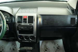 Хетчбэк Hyundai Getz 2004 года, 299000 рублей, Омск