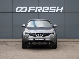 Внедорожник Nissan Juke 2013 года, 1050000 рублей, Краснодар