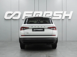 Внедорожник Skoda Kodiaq 2019 года, 2534000 рублей, Воронеж