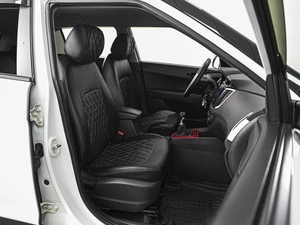 Внедорожник Hyundai Creta 2019 года, 1575000 рублей, Ставрополь