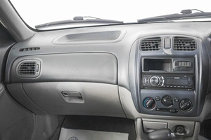 Седан Mazda Familia 2002 года, 299000 рублей, Кемерово