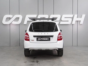 Универсал ВАЗ (LADA) Granta Cross 2022 года, 849000 рублей, Воронеж