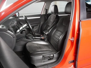 Универсал Skoda Octavia 2013 года, 1320000 рублей, Минеральные Воды