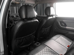 Хетчбэк Skoda Fabia 2010 года, 519000 рублей, Тюмень