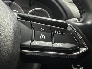 Внедорожник Mazda CX-5 2020 года, 2295000 рублей, Красноярск