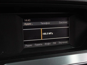 Седан Mercedes-benz C-класс 2011 года, 1274000 рублей, Воронеж