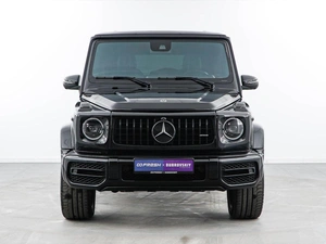 Внедорожник Mercedes-benz G-класс 2020 года, 15749999 рублей, Москва