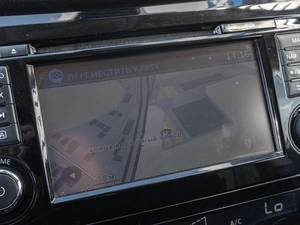 Внедорожник Nissan Qashqai 2020 года, 1690000 рублей, Краснодар