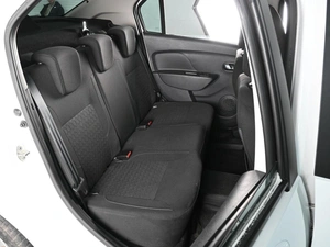 Седан Renault Logan 2020 года, 1229000 рублей, Аксай