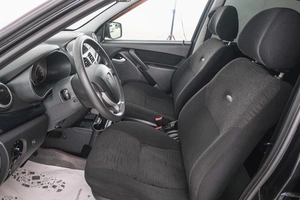 Хетчбэк ВАЗ (LADA) Kalina 2013 года, 599000 рублей, Красноярск