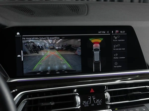 Внедорожник BMW X5 2019 года, 6360000 рублей, Тюмень