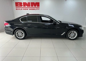 Седан BMW 5 серия 520 2020 года, 3700000 рублей, Смоленск