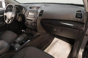 Внедорожник Kia Sorento 2017 года, 2169000 рублей, Челябинск
