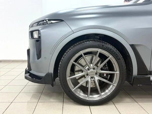 Внедорожник BMW X7 2022 года, 15695000 рублей, Красноярск