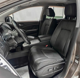 Внедорожник Nissan Murano 2009 года, 1297000 рублей, Красноярск