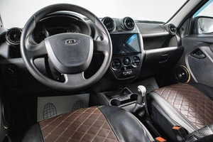 Универсал ВАЗ (LADA) Granta 2018 года, 719000 рублей, Сургут