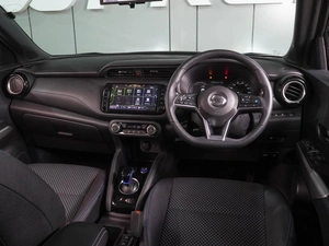 Внедорожник Nissan Kicks 2020 года, 2819000 рублей, Воронеж