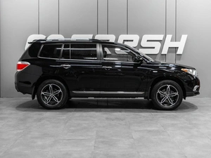 Внедорожник Toyota Highlander 2012 года, 2399000 рублей, Тюмень