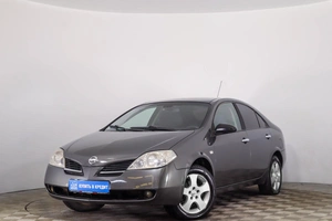 Седан Nissan Primera 2005 года, 589000 рублей, Пермь