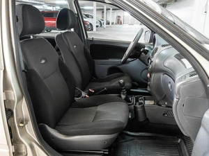 Универсал ВАЗ (LADA) Kalina 2012 года, 439000 рублей, Ставрополь