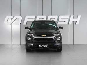 Внедорожник Chevrolet TrailBlazer 2022 года, 2270000 рублей, Минеральные Воды