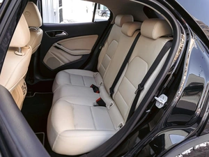 Внедорожник Mercedes-benz GLA-класс 2014 года, 2250000 рублей, Краснодар