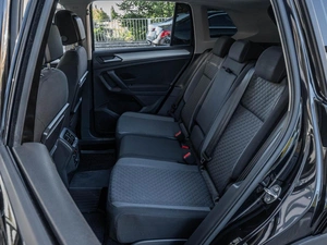 Внедорожник Volkswagen Tiguan 2020 года, 2560000 рублей, Ставрополь