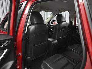 Внедорожник Mazda CX-5 2017 года, 2398000 рублей, Ставрополь