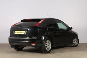 Хетчбэк Ford Focus 2005 года, 599000 рублей, Новосибирск