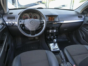 Хетчбэк Opel Astra 2008 года, 465000 рублей, Ставрополь